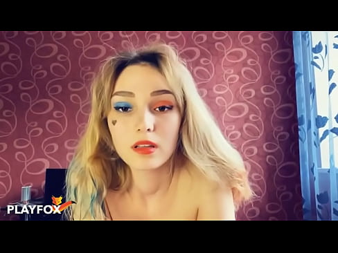 ❤️ Cermin mata realiti maya ajaib memberi saya seks dengan Harley Quinn ❤️❌ Video persetan pada kami ms.teatroporno.ru ❌