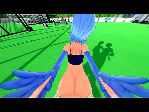 ❤️ Gadis raksasa Harpy. ❤️❌ Video persetan pada kami ms.teatroporno.ru ❌