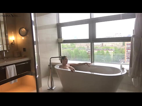 ❤️ Babe yang luar biasa ghairah jerking off dia di dalam bilik air ❤️❌ Video persetan pada kami ms.teatroporno.ru ❌
