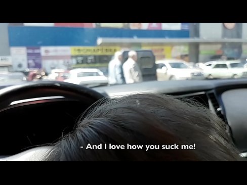❤️ Dihisap betul-betul di tempat letak kereta di luar pasar raya ❤️❌ Video persetan pada kami ms.teatroporno.ru ❌